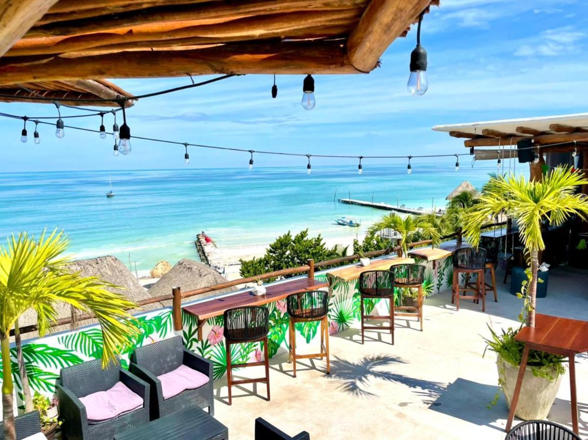 Hotel Mittoz Holbox المظهر الخارجي الصورة