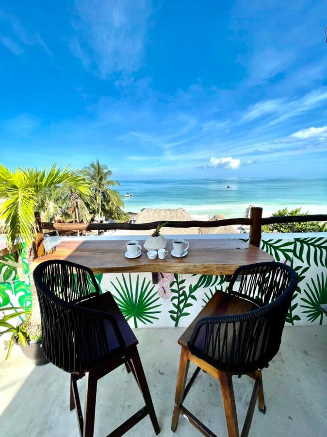 Hotel Mittoz Holbox المظهر الخارجي الصورة
