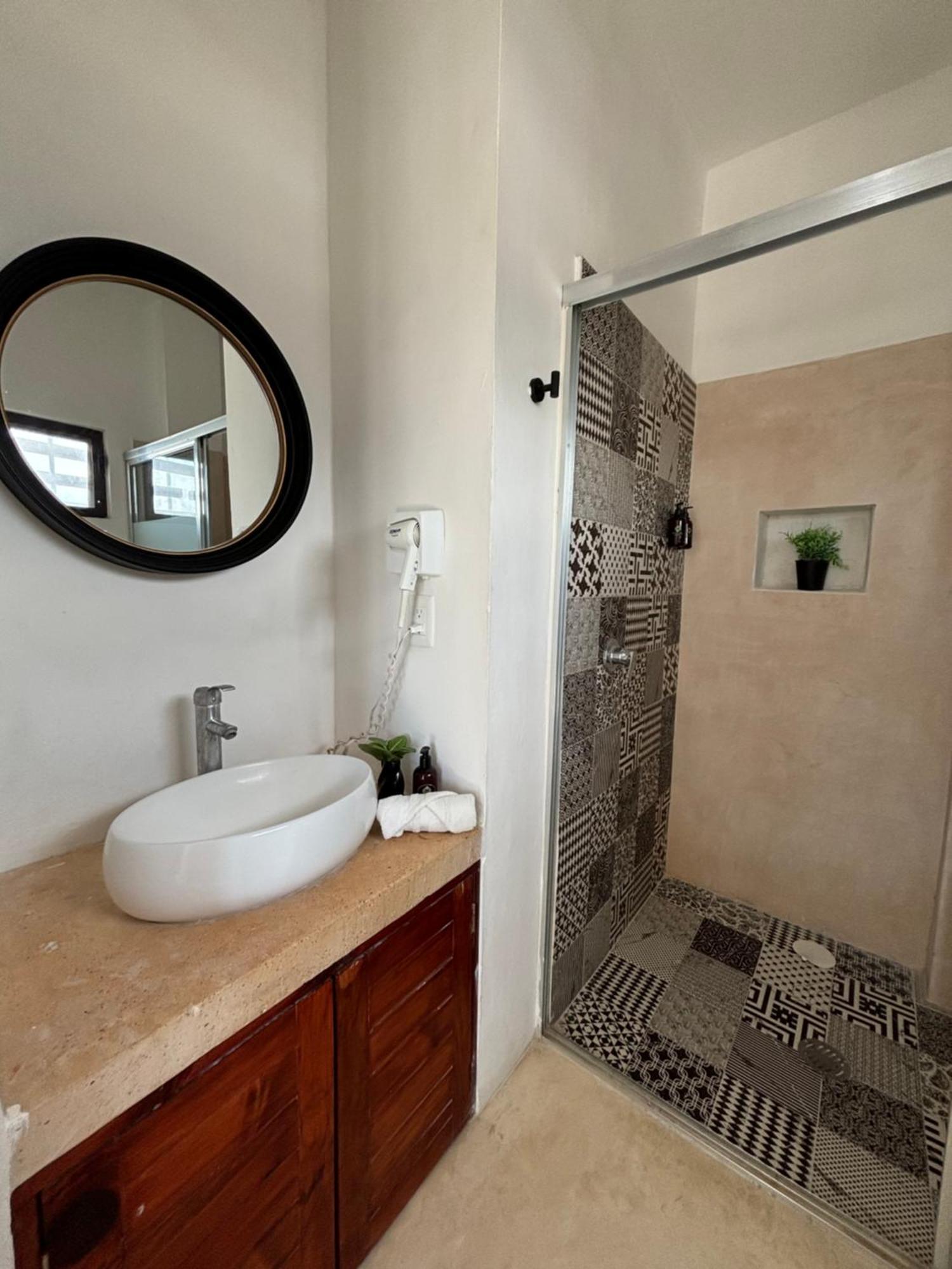Hotel Mittoz Holbox المظهر الخارجي الصورة
