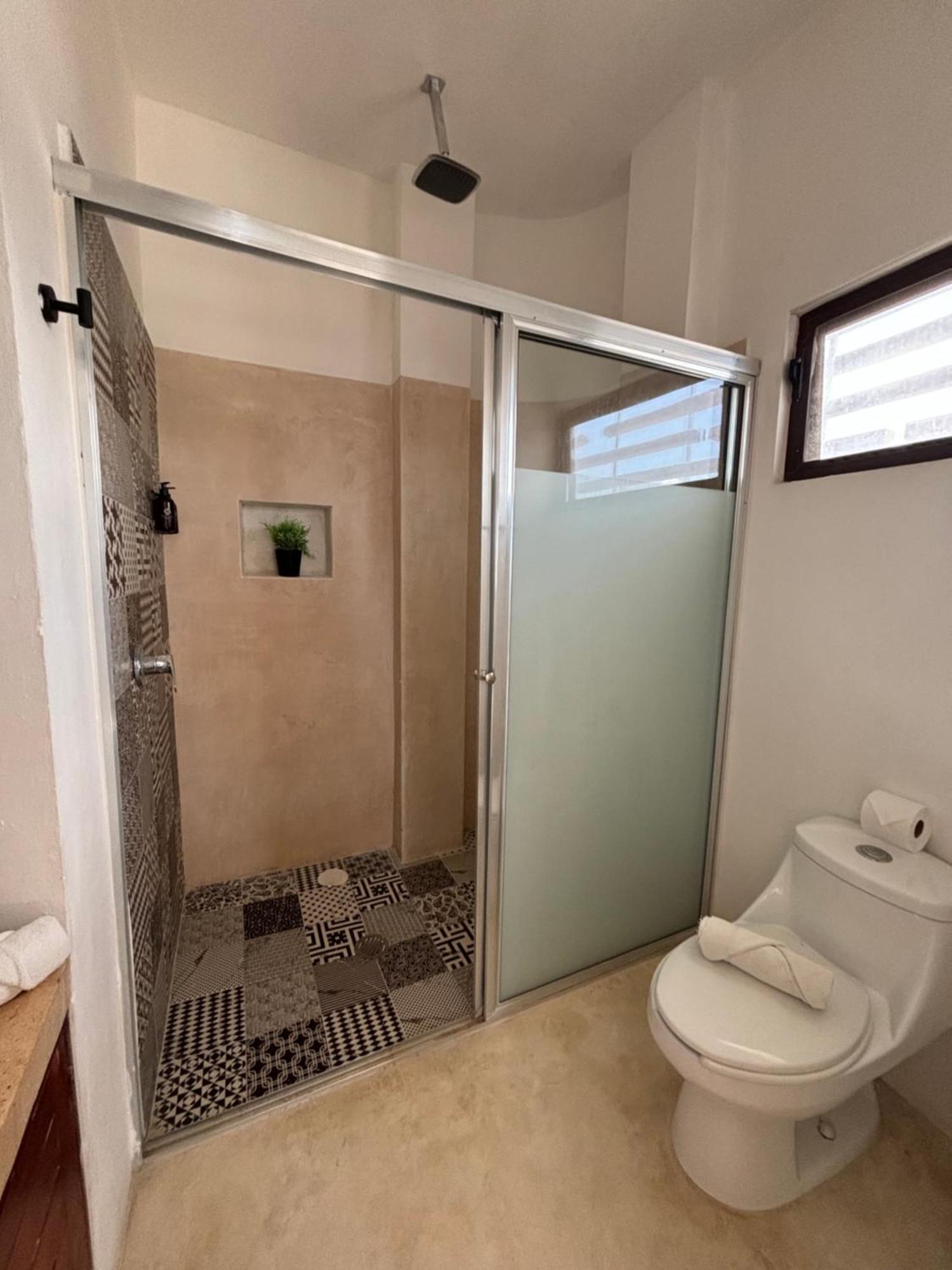 Hotel Mittoz Holbox المظهر الخارجي الصورة