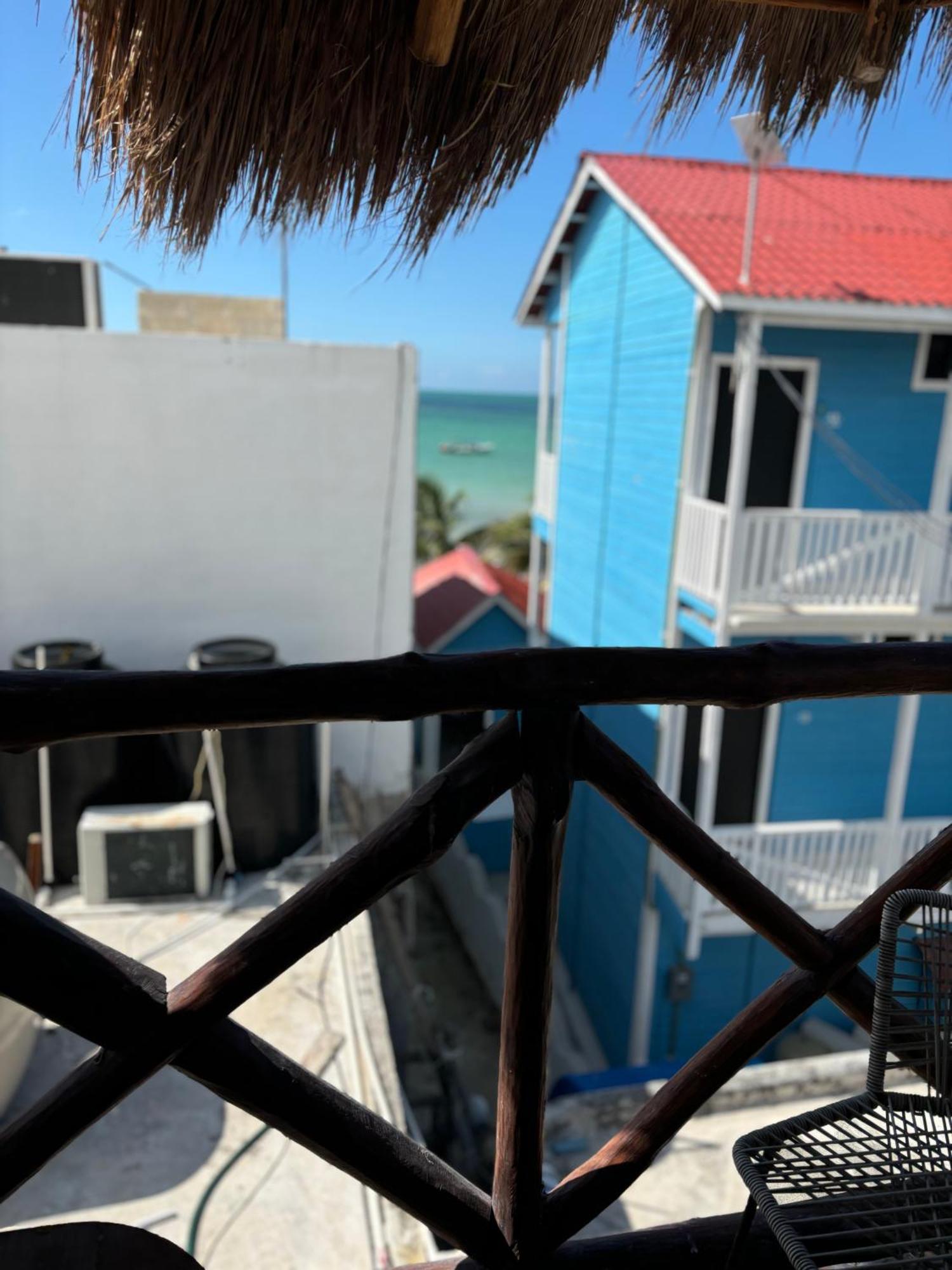 Hotel Mittoz Holbox المظهر الخارجي الصورة