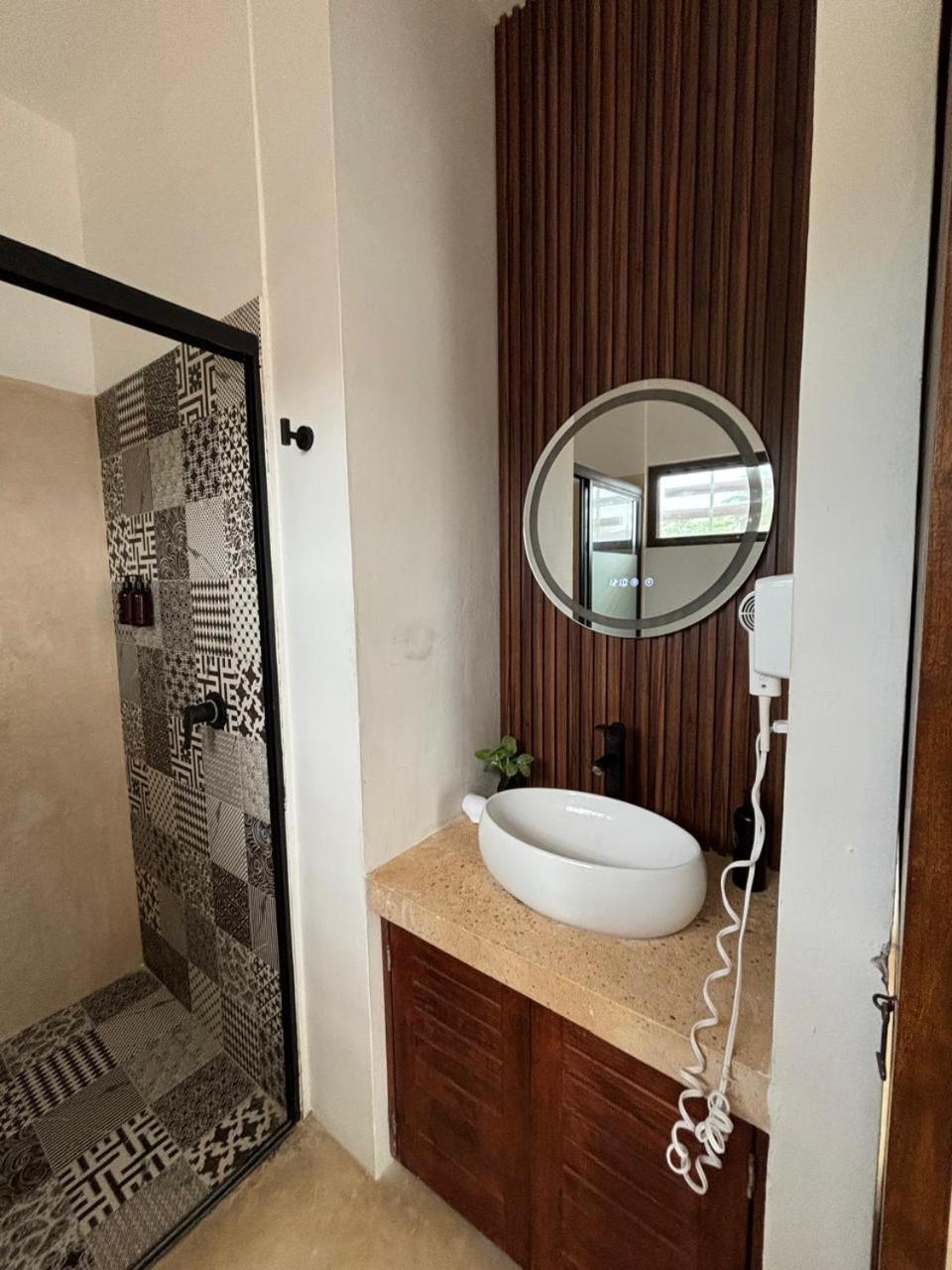 Hotel Mittoz Holbox المظهر الخارجي الصورة