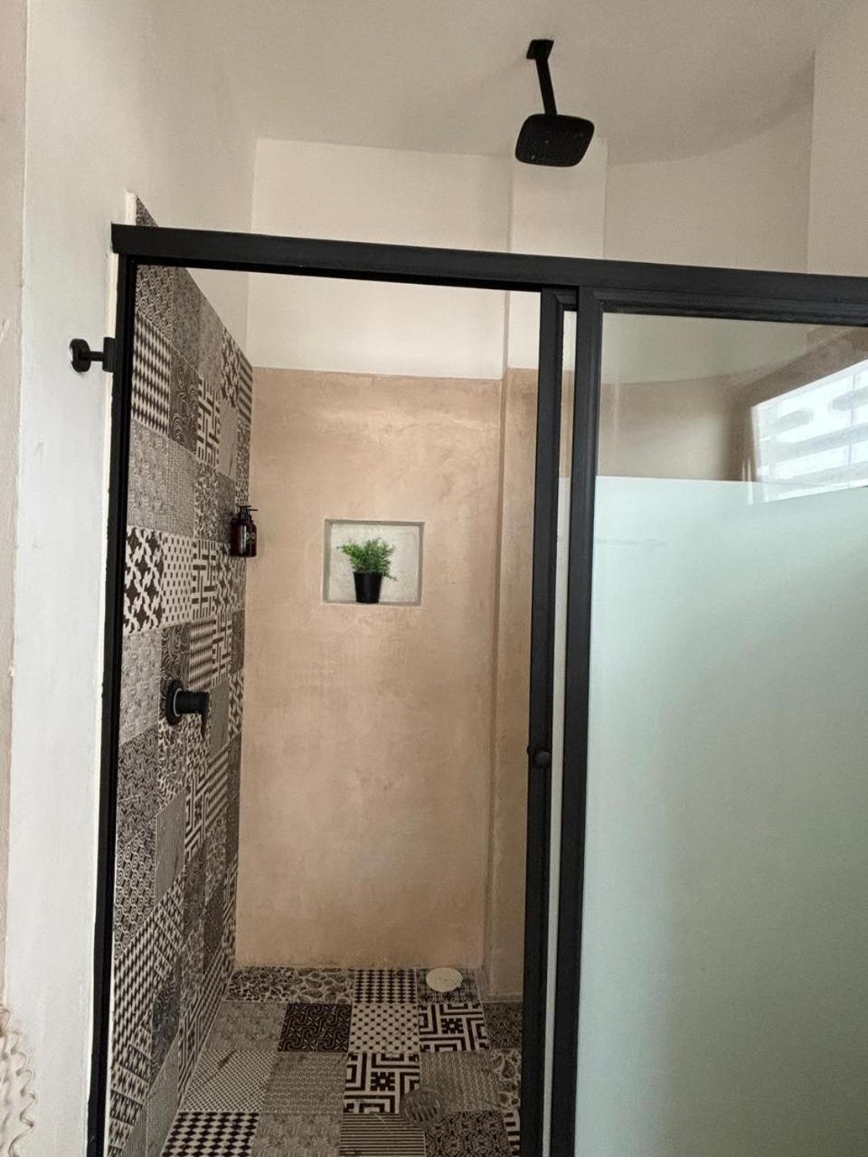 Hotel Mittoz Holbox المظهر الخارجي الصورة