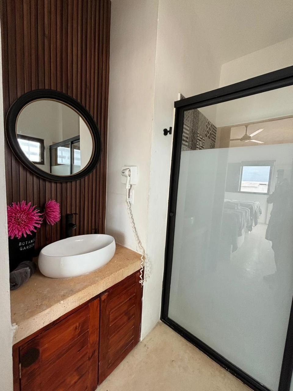 Hotel Mittoz Holbox المظهر الخارجي الصورة