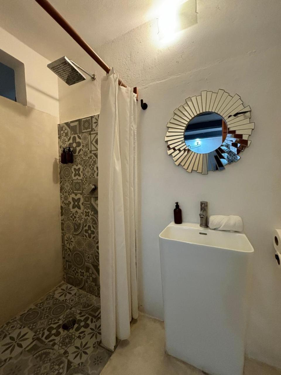 Hotel Mittoz Holbox المظهر الخارجي الصورة