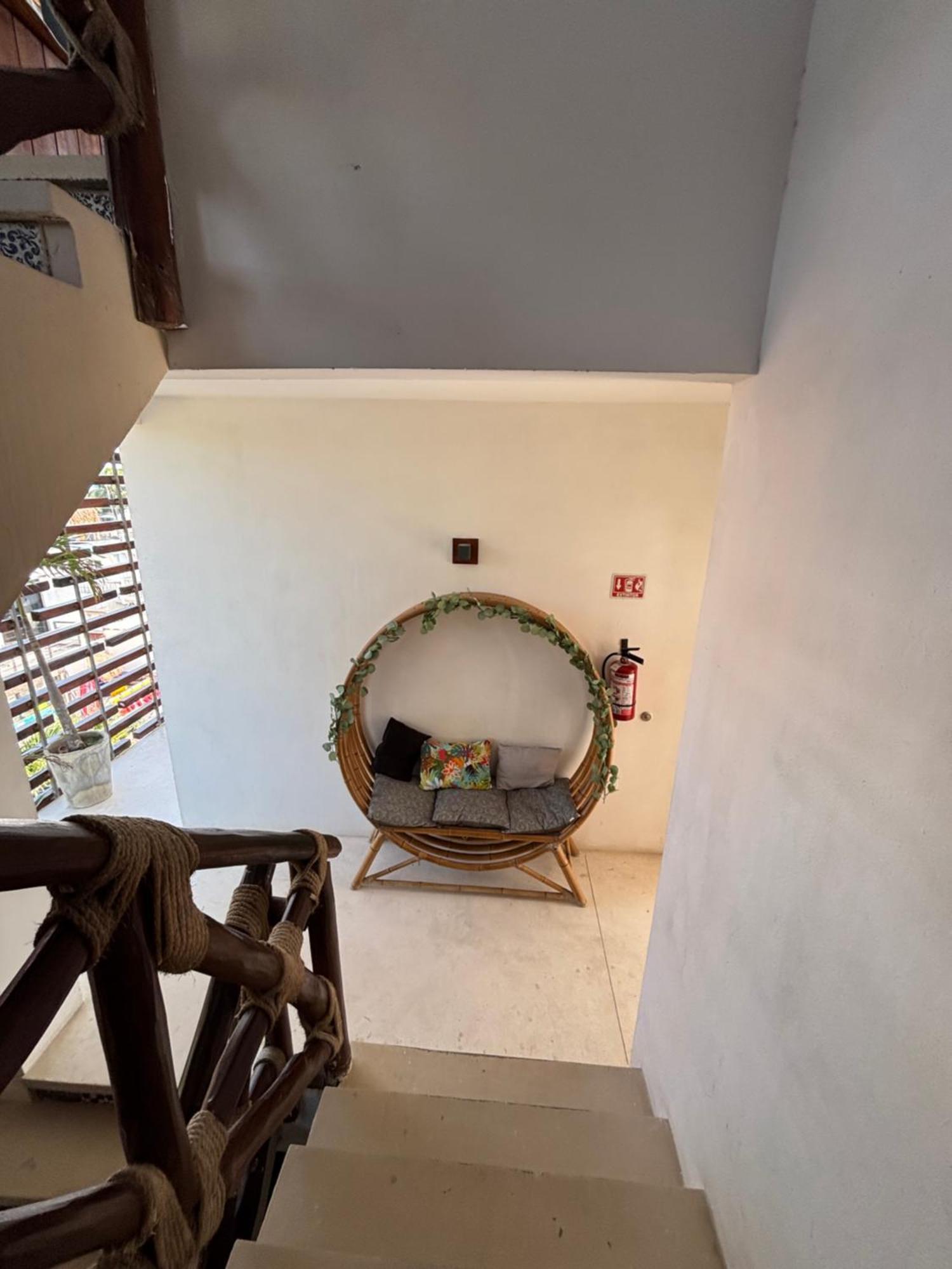 Hotel Mittoz Holbox المظهر الخارجي الصورة