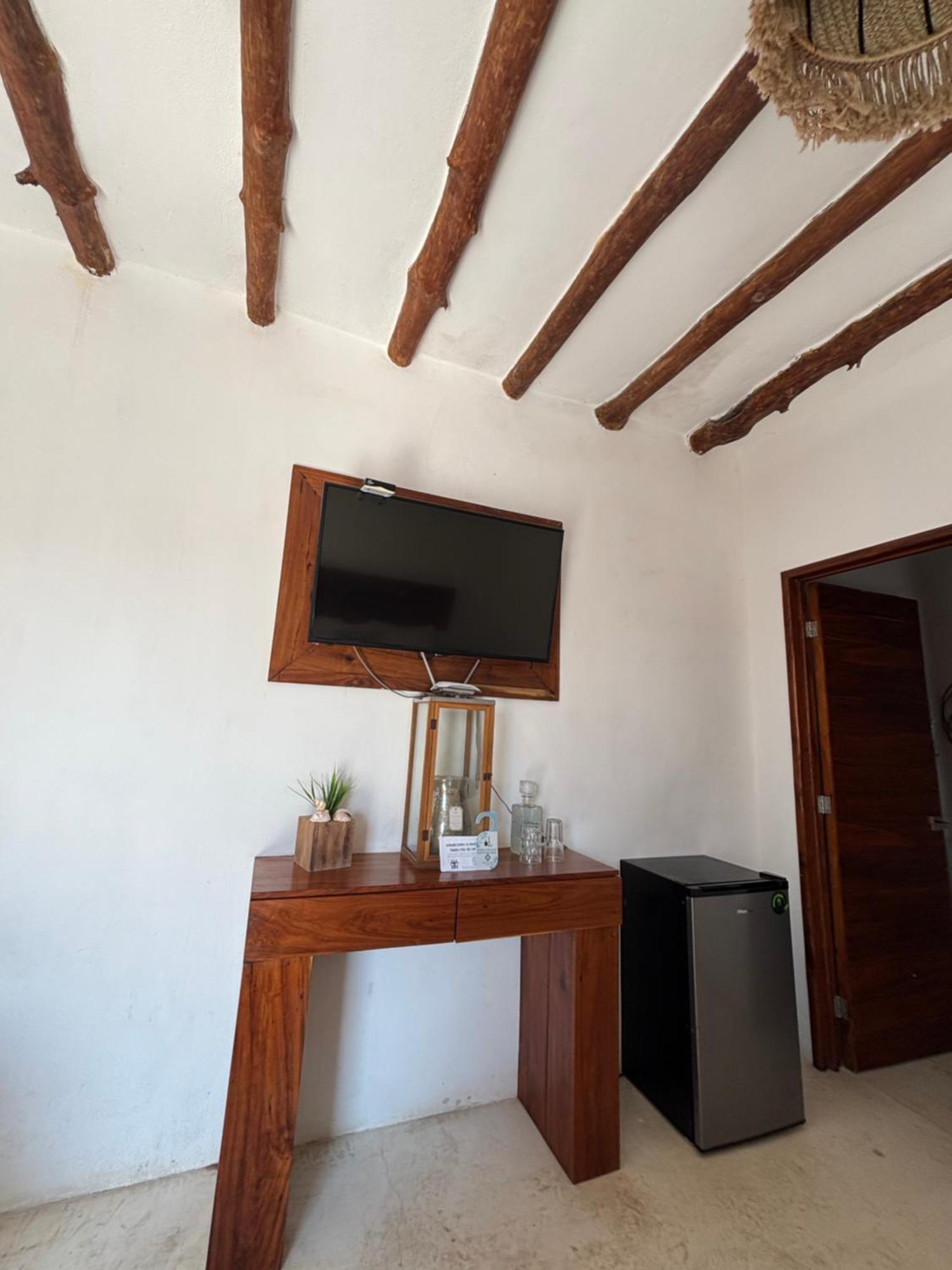 Hotel Mittoz Holbox المظهر الخارجي الصورة