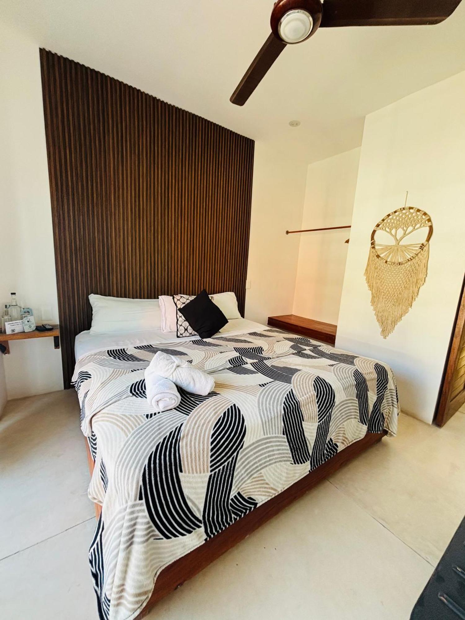 Hotel Mittoz Holbox المظهر الخارجي الصورة