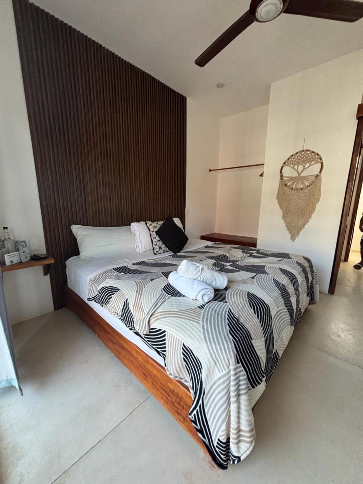 Hotel Mittoz Holbox المظهر الخارجي الصورة