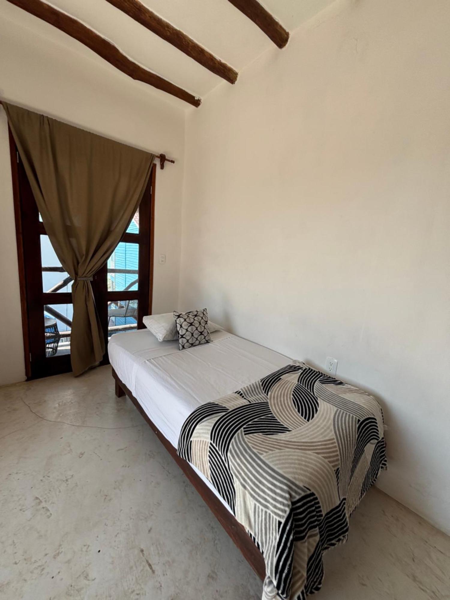 Hotel Mittoz Holbox المظهر الخارجي الصورة