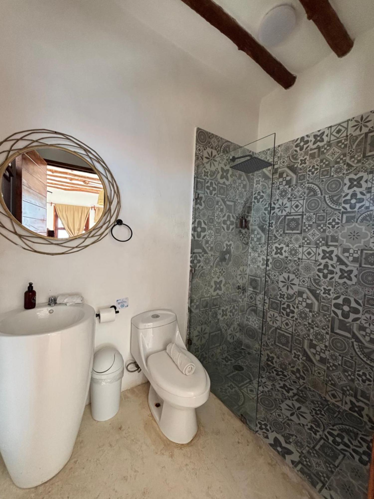 Hotel Mittoz Holbox المظهر الخارجي الصورة