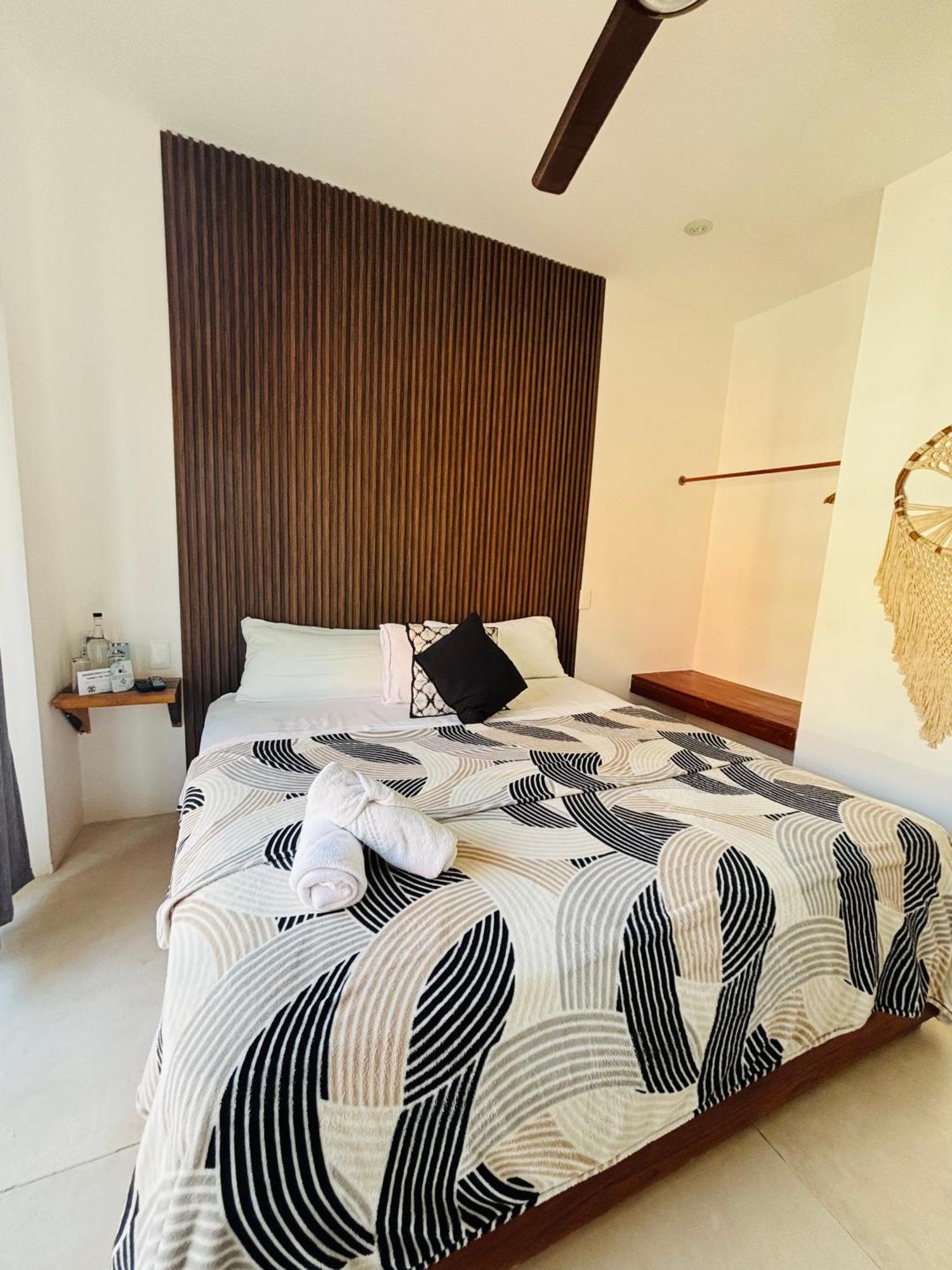 Hotel Mittoz Holbox المظهر الخارجي الصورة