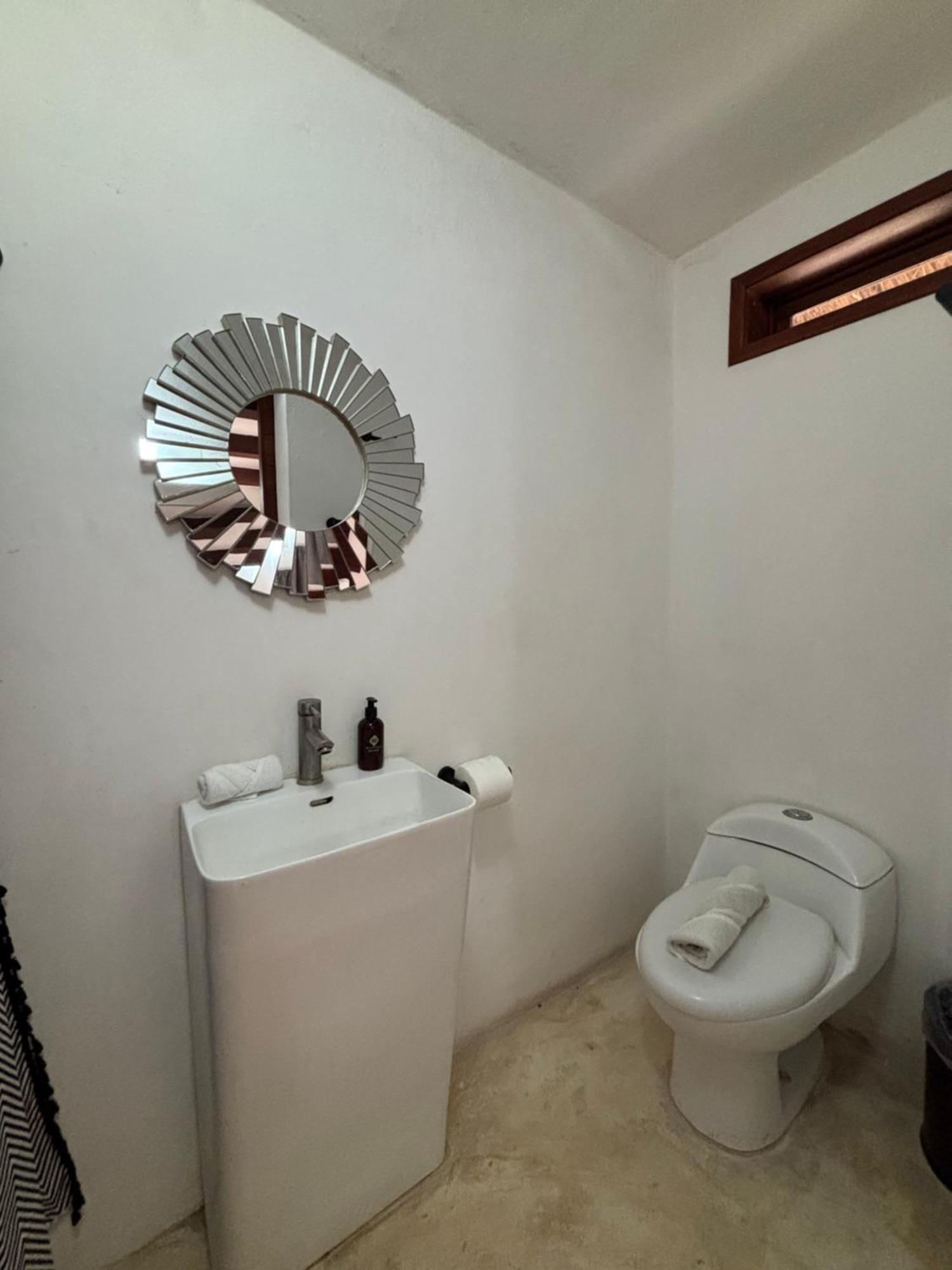 Hotel Mittoz Holbox المظهر الخارجي الصورة