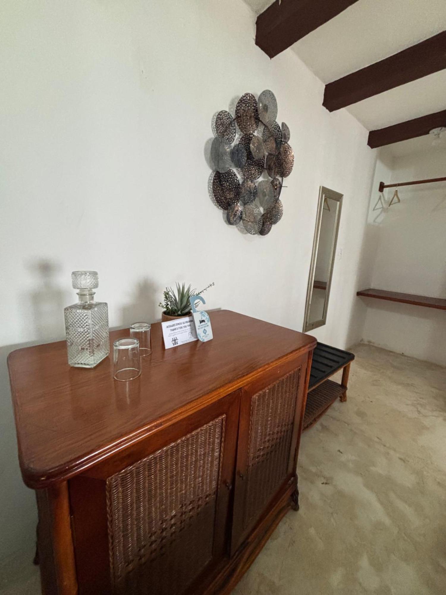 Hotel Mittoz Holbox المظهر الخارجي الصورة